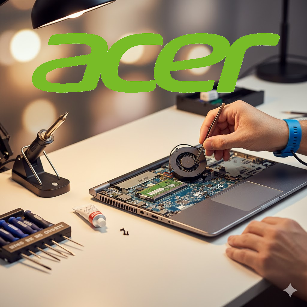 pendik acer servisi