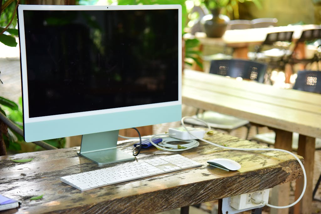 All-in-One (AIO) Bilgisayar Onarımı